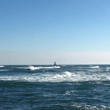 Seaside Tyndzha Apartmán Pomorie