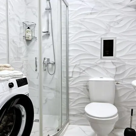 Apartmán Seaside Tyndzha Pomorie