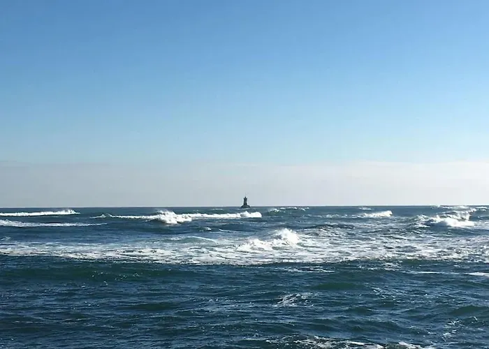 Seaside Tyndzha Apartment Pomorie