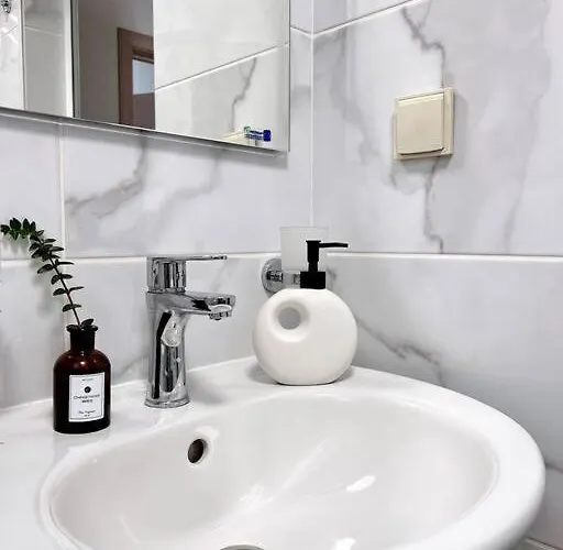 Seaside Tyndzha Apartment Pomorie